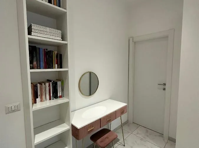 Apartamento Celio 83 Luxury