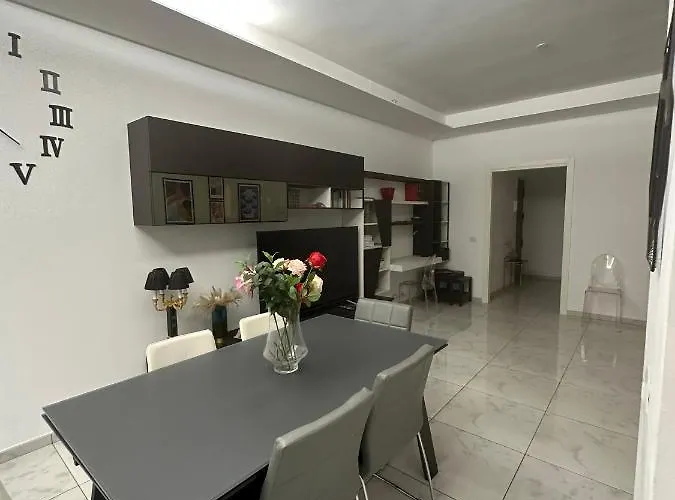 Celio 83 Luxury Apartamento Roma