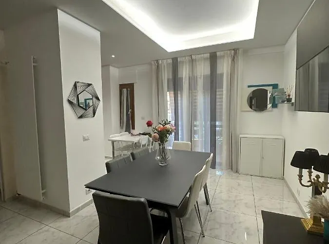 Celio 83 Luxury Apartamento *