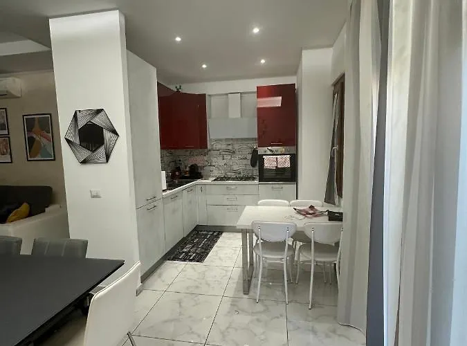 Apartamento Celio 83 Luxury