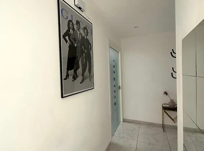 Apartamento Celio 83 Luxury *