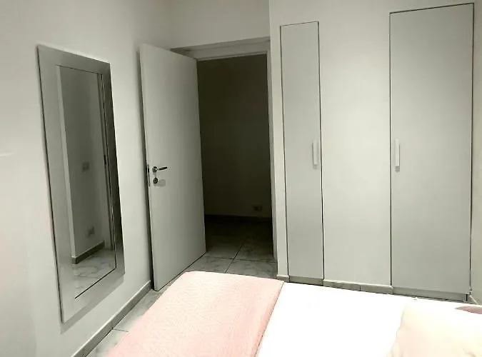 Apartamento Celio 83 Luxury *