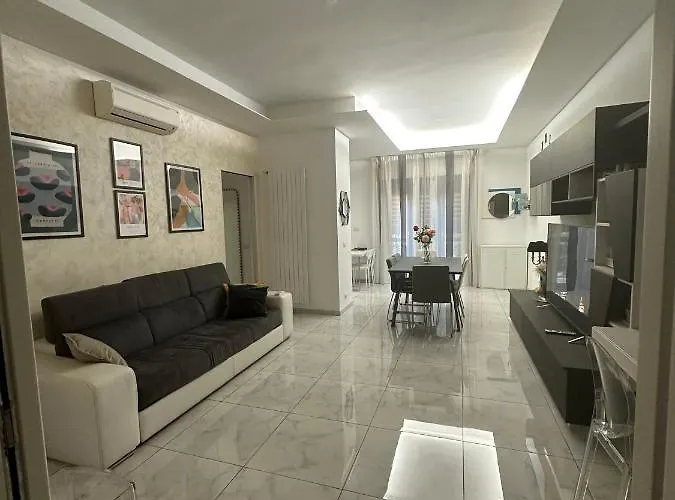 Apartamento Celio 83 Luxury *