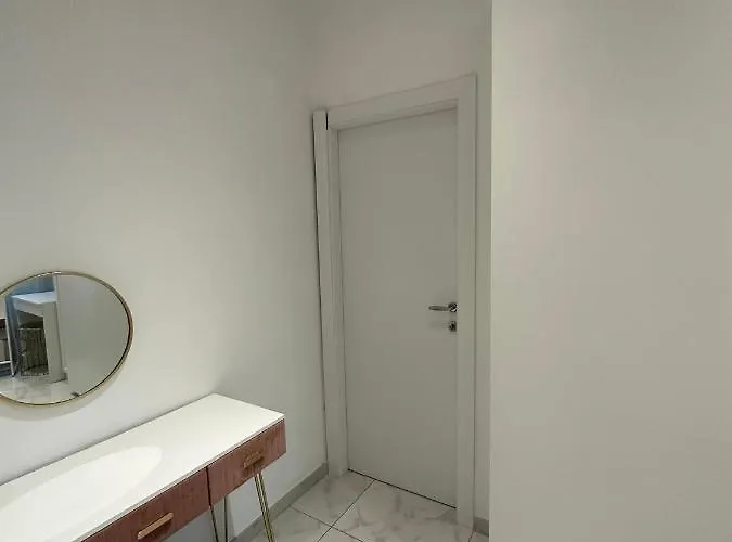 Apartamento Celio 83 Luxury