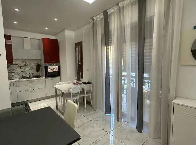 Celio 83 Luxury Apartamento Roma
