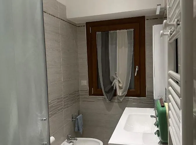 Apartamento Celio 83 Luxury *