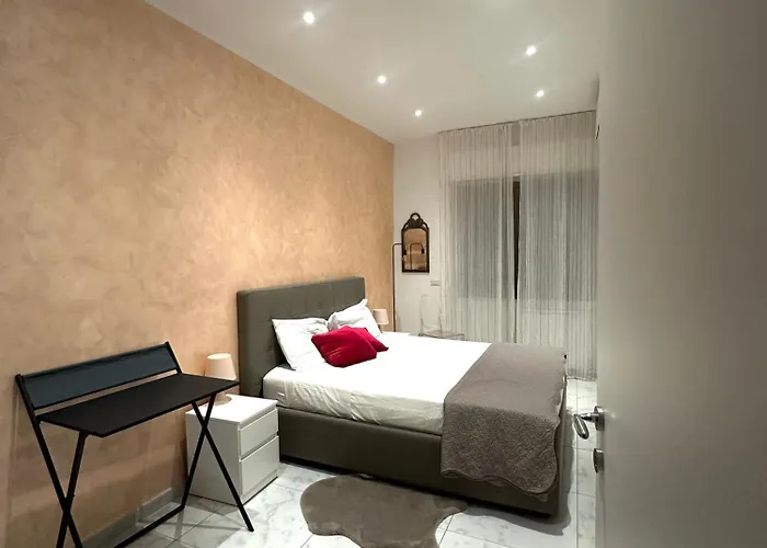 Celio 83 Luxury Apartamento Roma