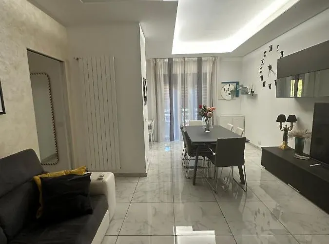 Celio 83 Luxury Apartamento