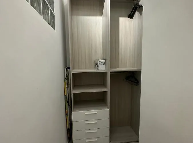 Celio 83 Luxury Apartamento *