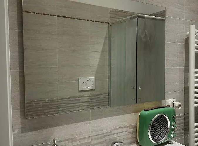 Apartamento Celio 83 Luxury Roma
