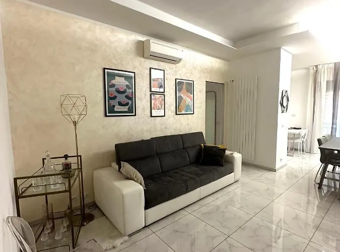 Apartamento Celio 83 Luxury Roma