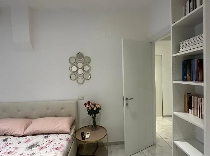 Celio 83 Luxury Apartamento *