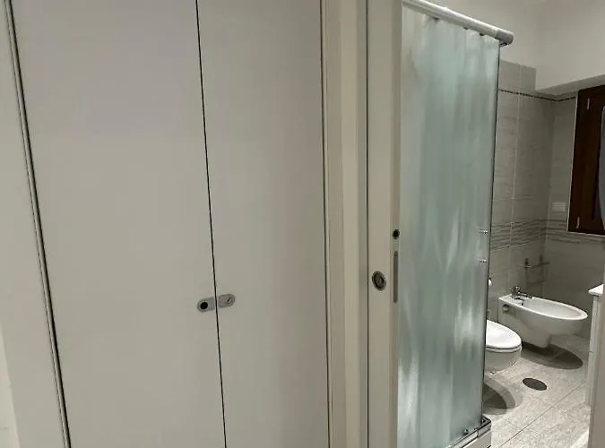 Apartamento Celio 83 Luxury