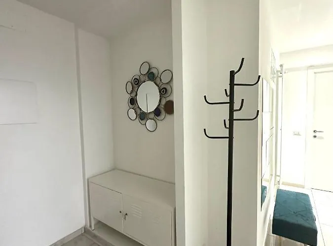 Apartamento Celio 83 Luxury Roma
