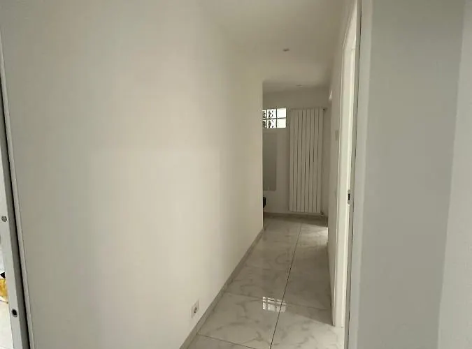 Apartamento Celio 83 Luxury *