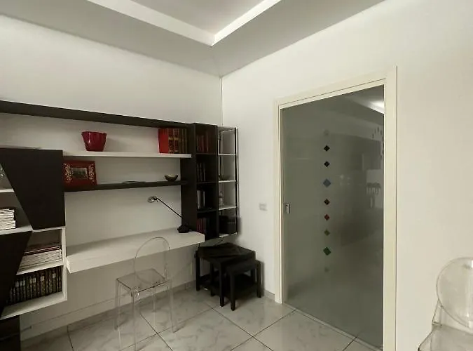 Apartamento Celio 83 Luxury
