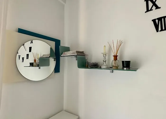 Apartamento Celio 83 Luxury Roma