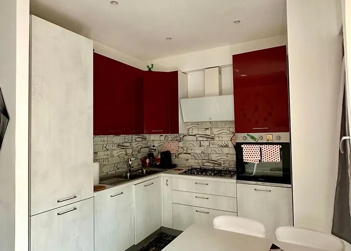 Celio 83 Luxury Apartamento *