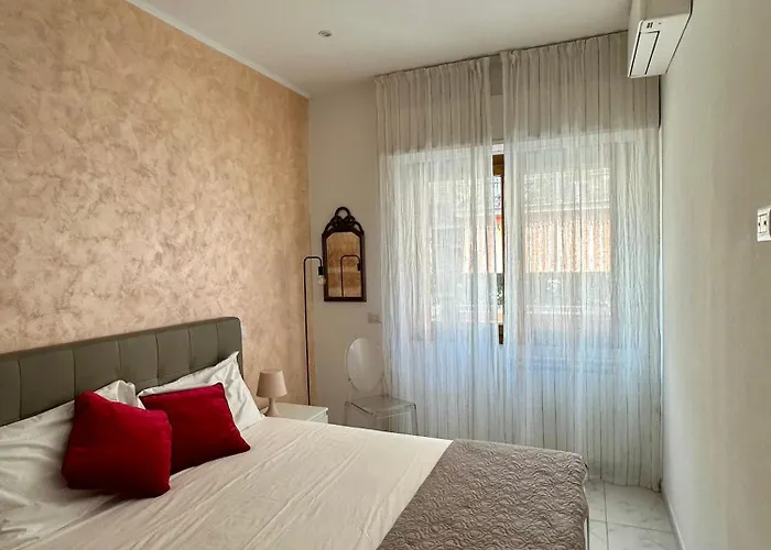 Celio 83 Luxury Apartamento *