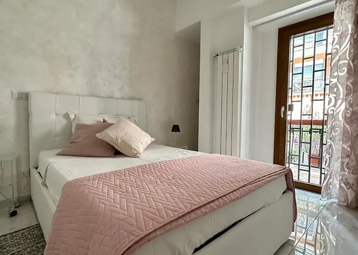 Apartamento Celio 83 Luxury *