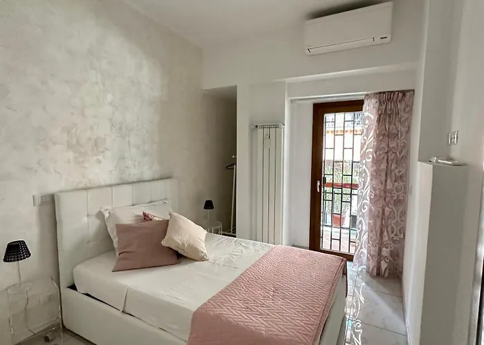 Apartamento Celio 83 Luxury Roma