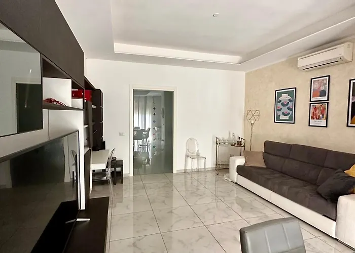 Celio 83 Luxury Apartamento *