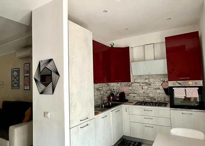 Celio 83 Luxury Apartamento Roma