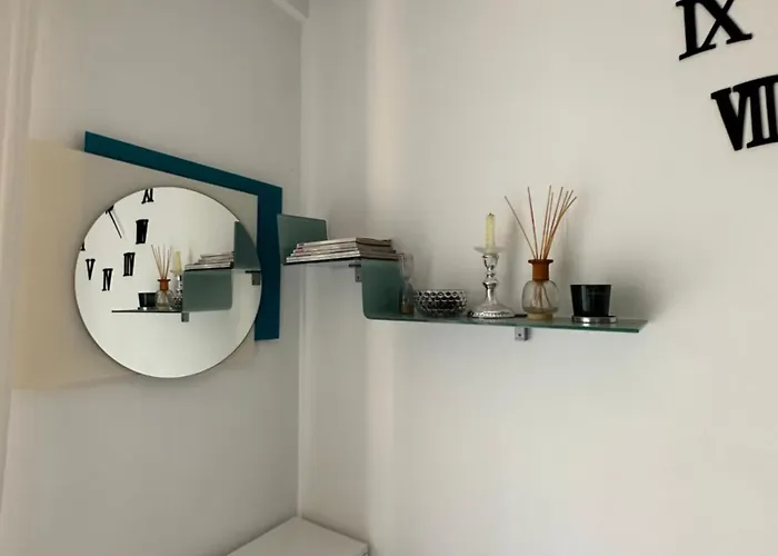 Apartamento Celio 83 Luxury