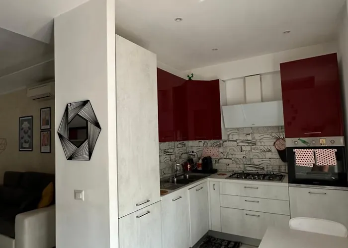 Celio 83 Luxury Apartamento Roma