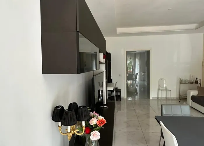 Apartamento Celio 83 Luxury