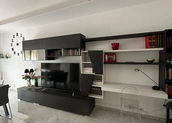 Celio 83 Luxury Apartamento Roma